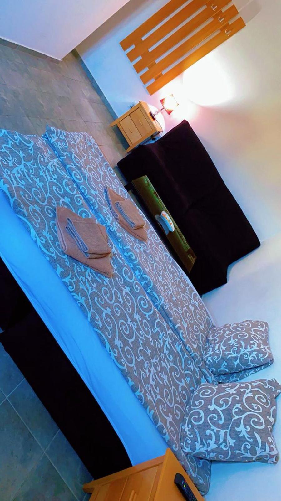 Libero Apartmani Surcin Экстерьер фото