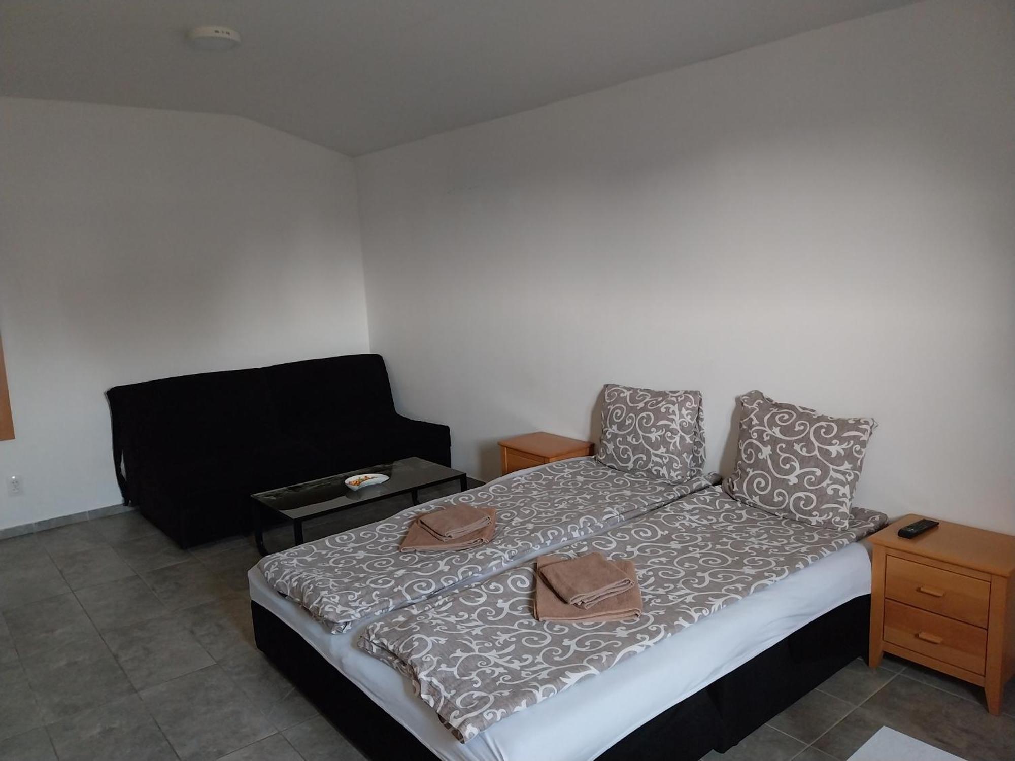 Libero Apartmani Surcin Экстерьер фото