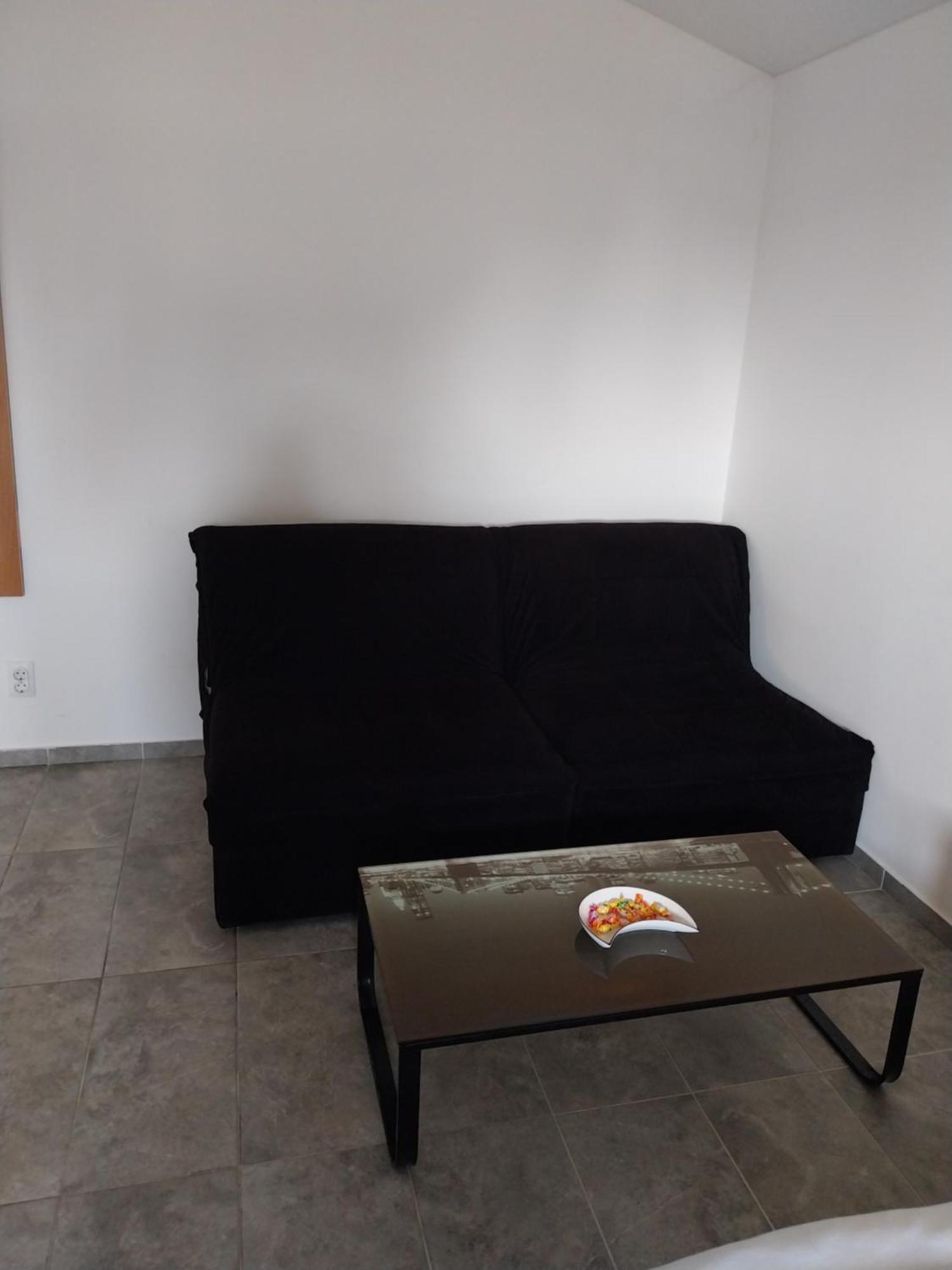 Libero Apartmani Surcin Экстерьер фото