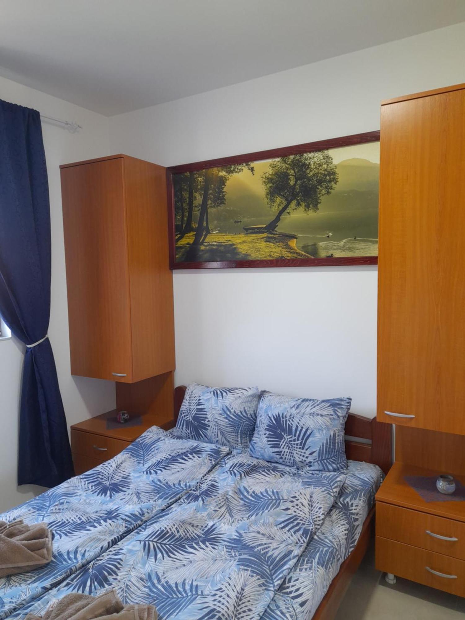 Libero Apartmani Surcin Номер фото