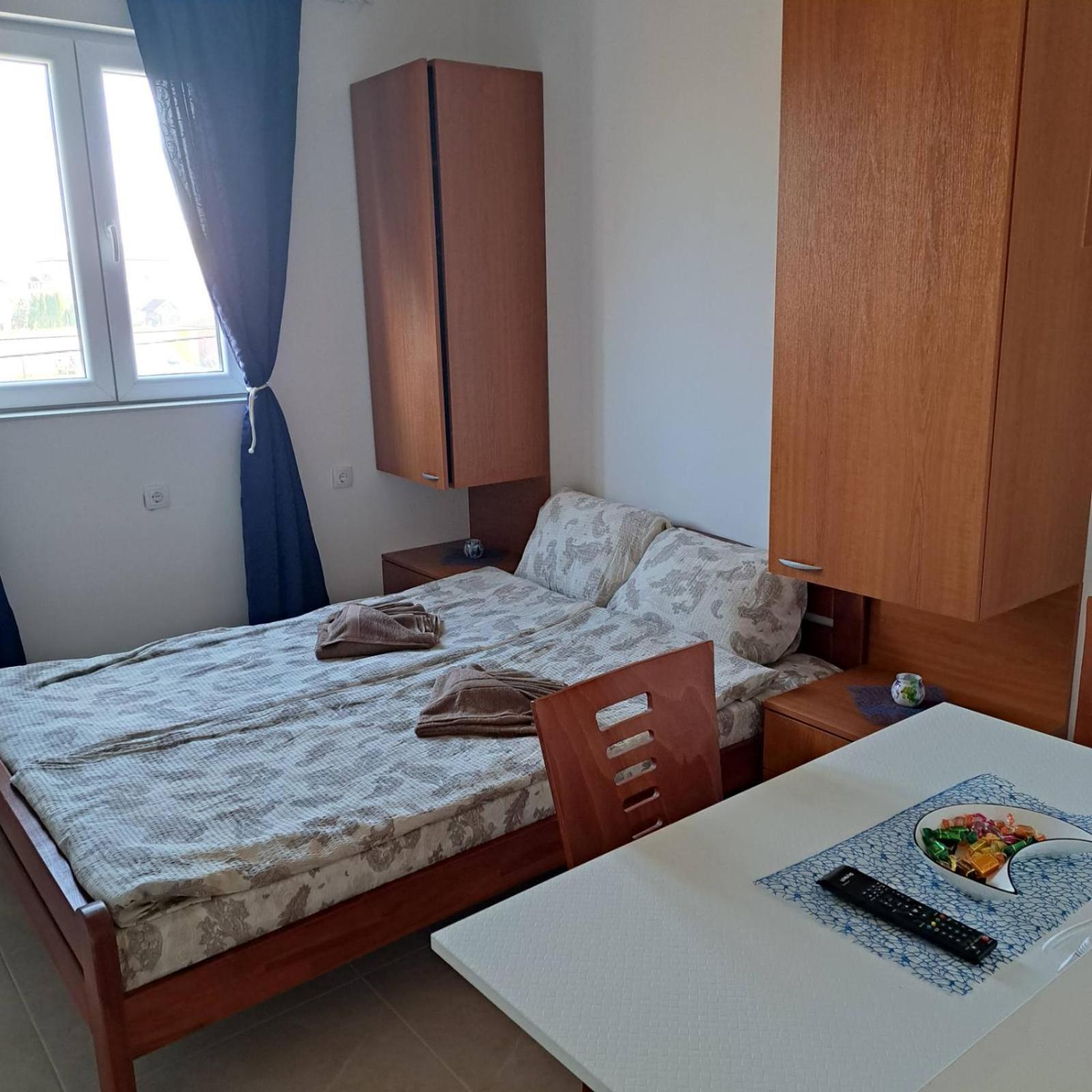 Libero Apartmani Surcin Номер фото