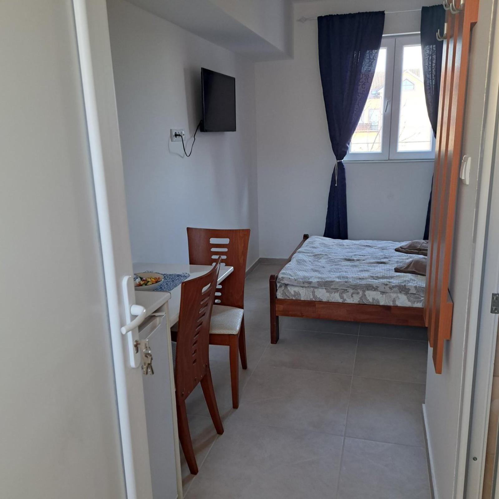 Libero Apartmani Surcin Номер фото