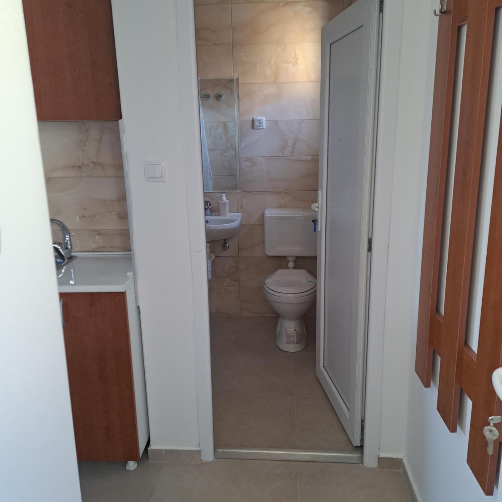 Libero Apartmani Surcin Номер фото