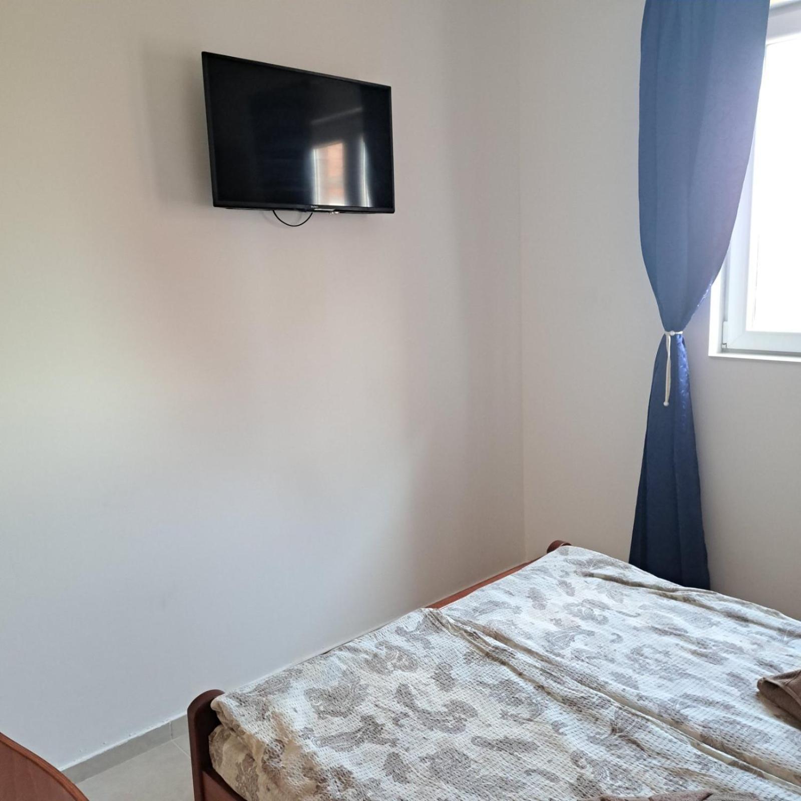 Libero Apartmani Surcin Номер фото