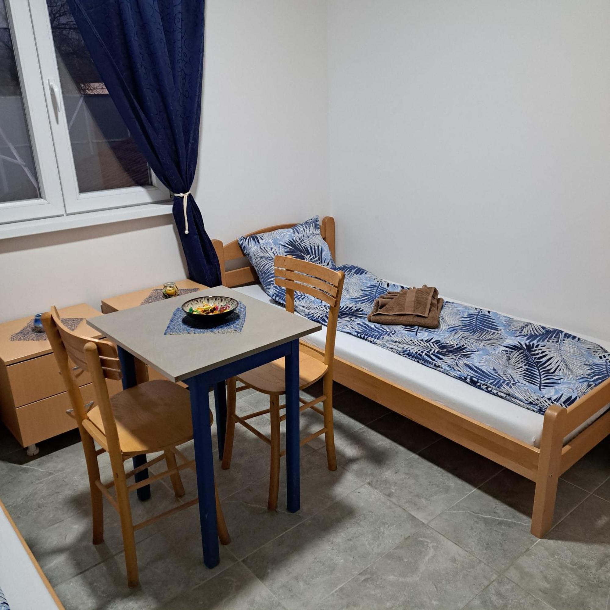 Libero Apartmani Surcin Экстерьер фото