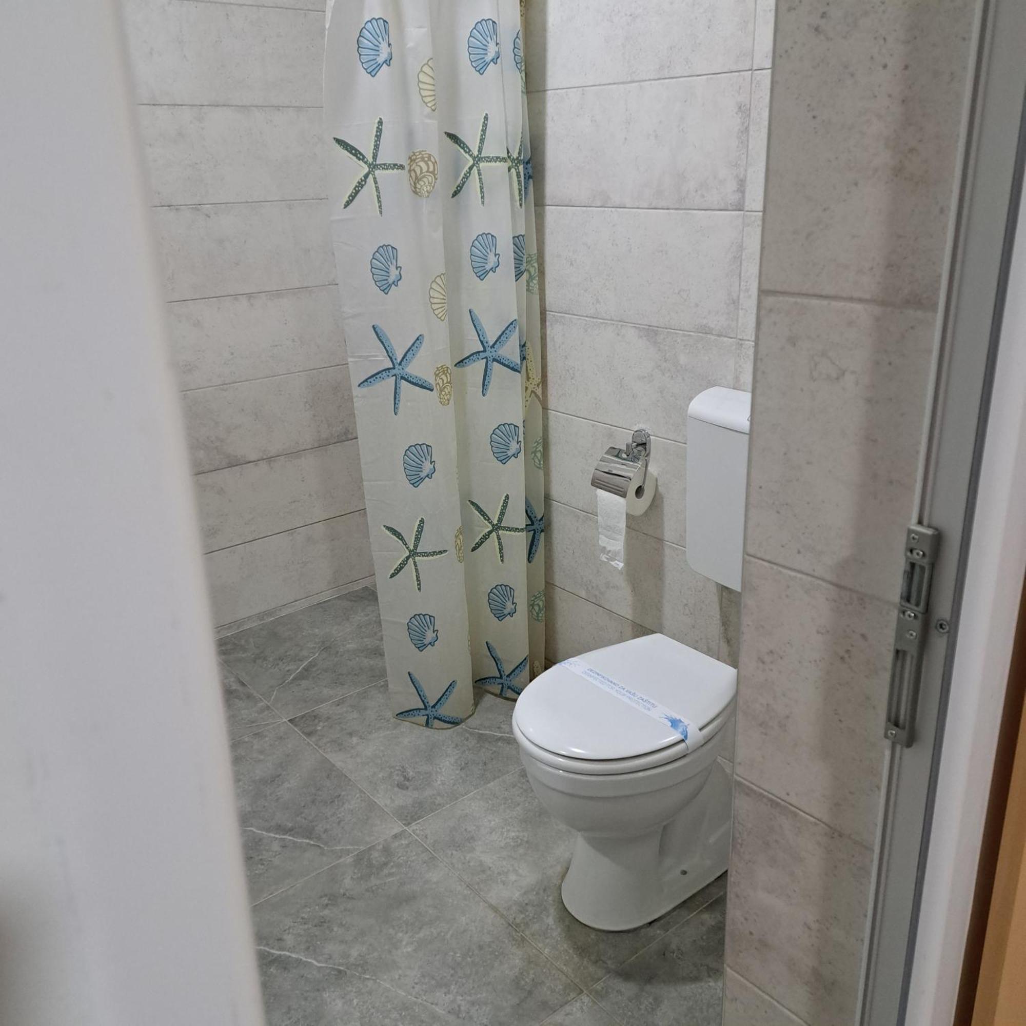 Libero Apartmani Surcin Экстерьер фото