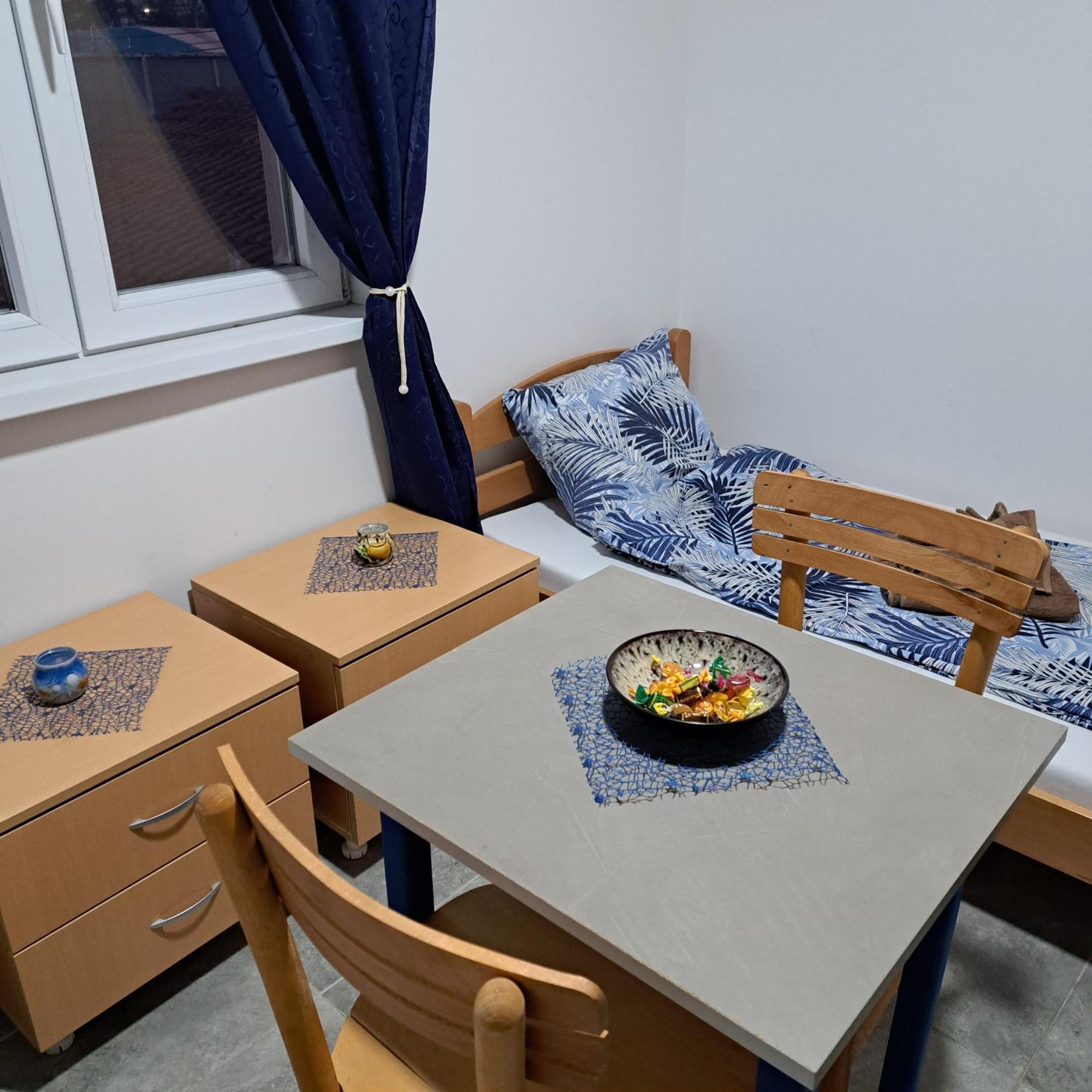 Libero Apartmani Surcin Экстерьер фото